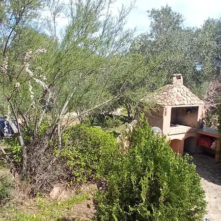 55 Holiday home *