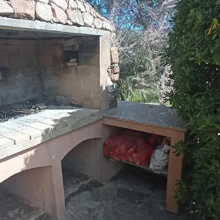 Σπίτι διακοπών 55 Porto Istana