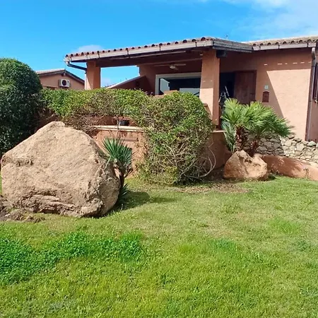 55 Holiday home