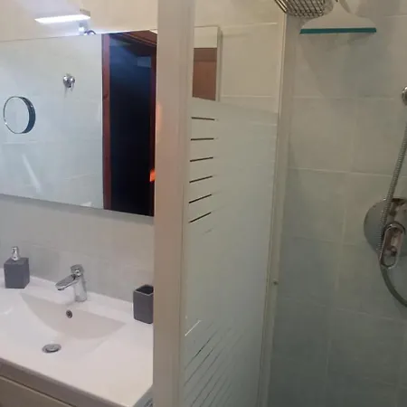 55 Σπίτι διακοπών Porto Istana