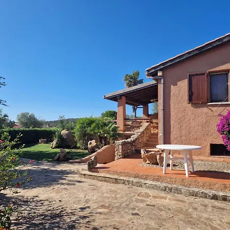 55 Holiday home