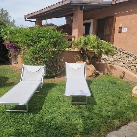 Holiday home 55