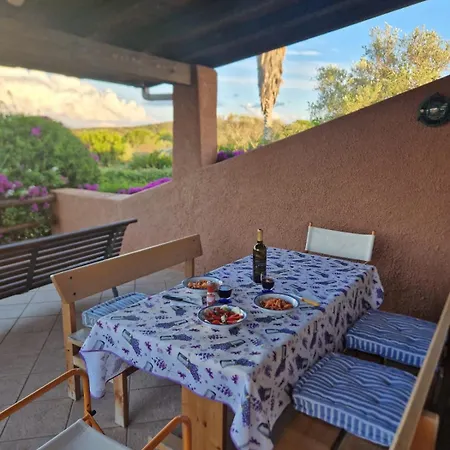 55 Holiday home *