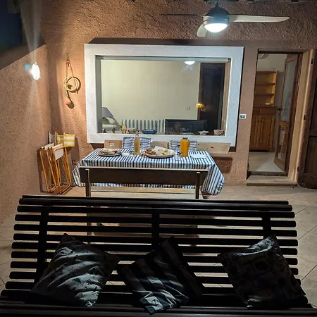 Σπίτι διακοπών 55 *