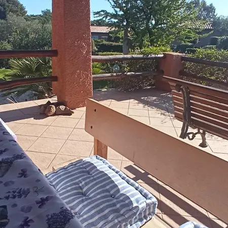 Holiday home 55 Porto Istana