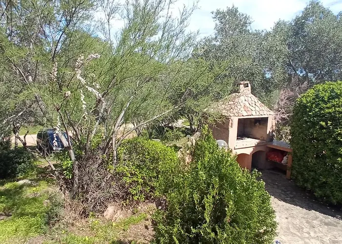 55 Сasa de vacaciones *