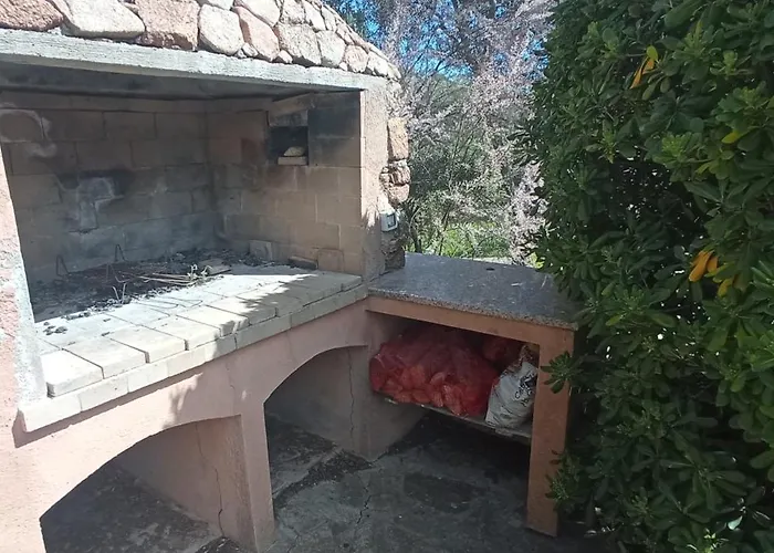 Сasa de vacaciones 55 Porto Istana