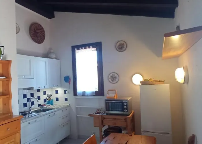 55 Сasa de vacaciones