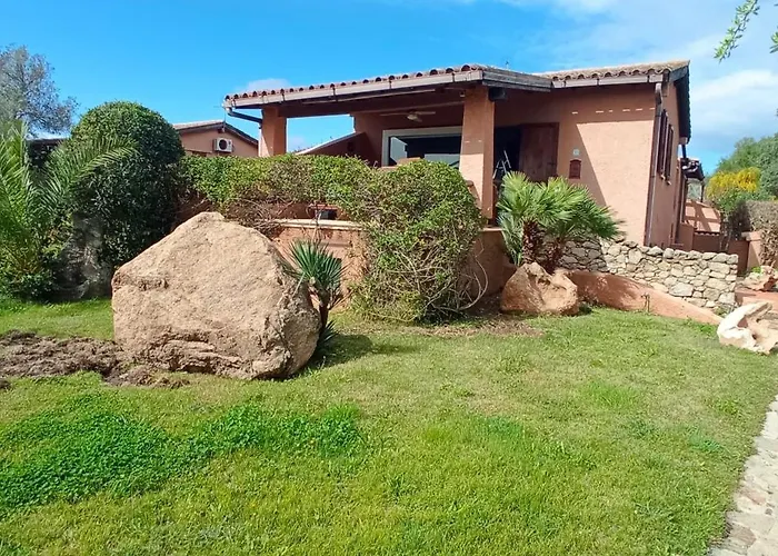 55 Сasa de vacaciones