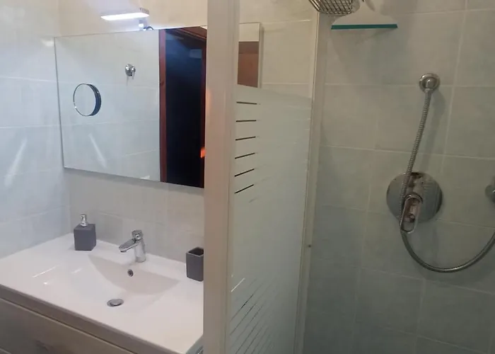 55 Сasa de vacaciones Porto Istana